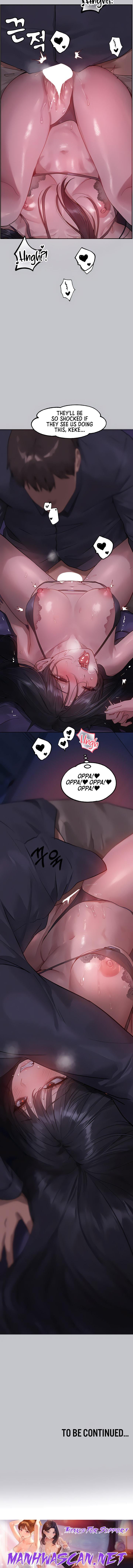 My Landlady Noona - Chapter 125 Page 15