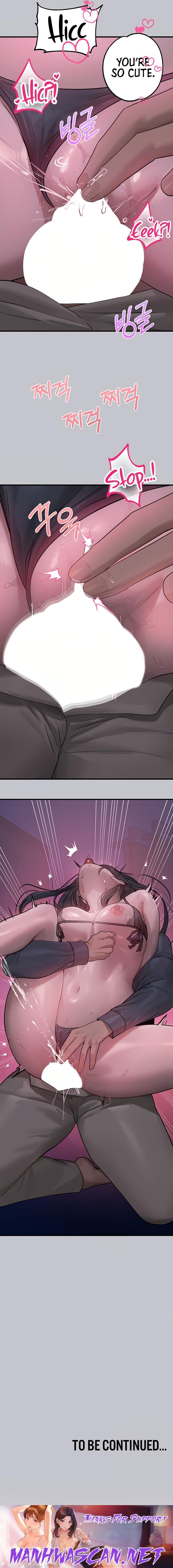 My Landlady Noona - Chapter 126 Page 16