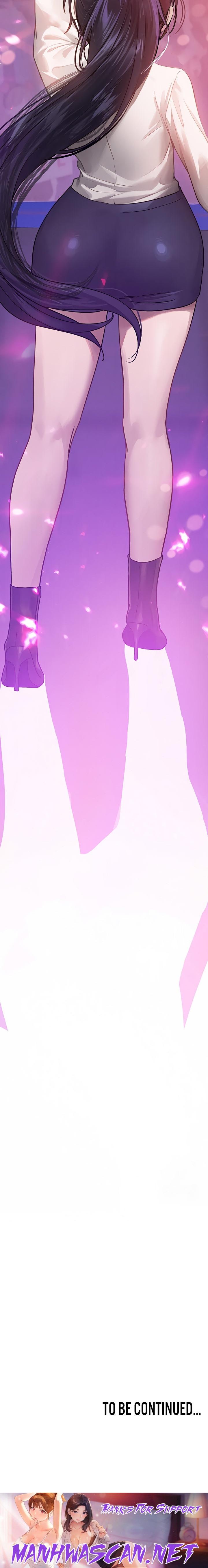 My Landlady Noona - Chapter 128 Page 30