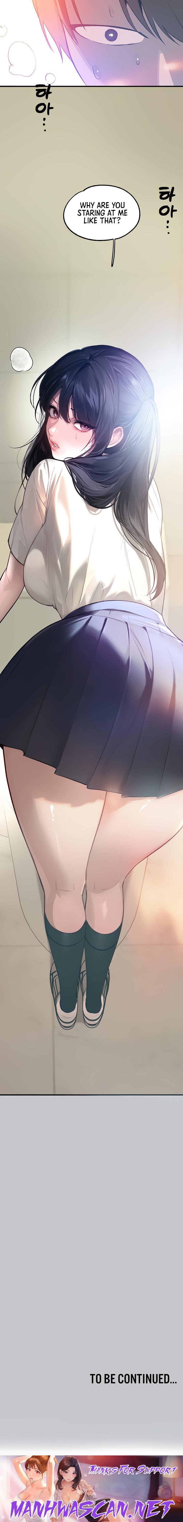 My Landlady Noona - Chapter 96 Page 19