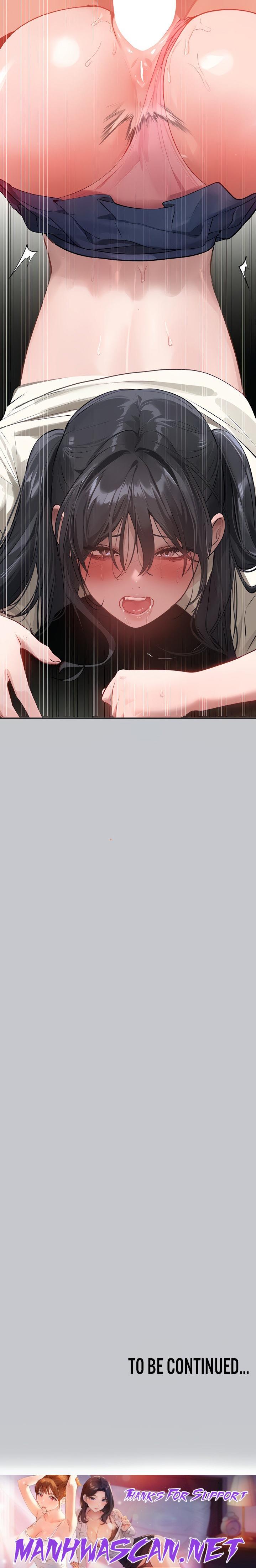 My Landlady Noona - Chapter 97 Page 18