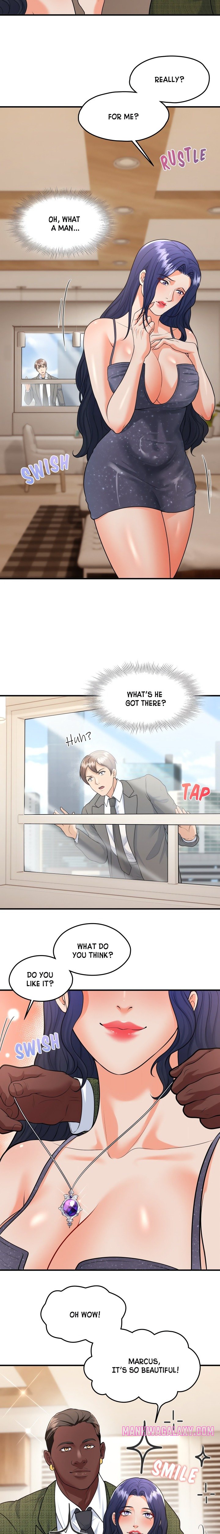 May I Watch At Least? (Uncensored) - Chapter 7 Page 4