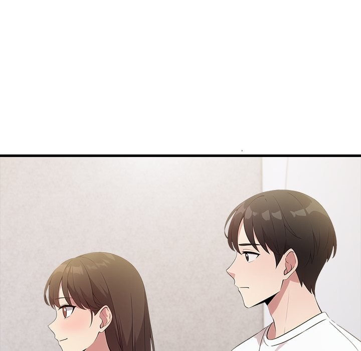 The Teacher’s Grace - Chapter 14 Page 20