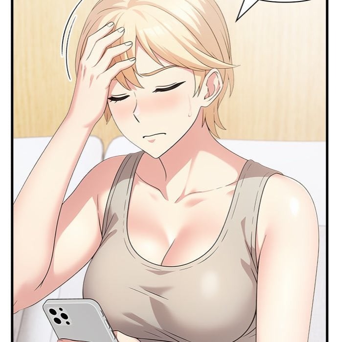 The Teacher’s Grace - Chapter 8 Page 107