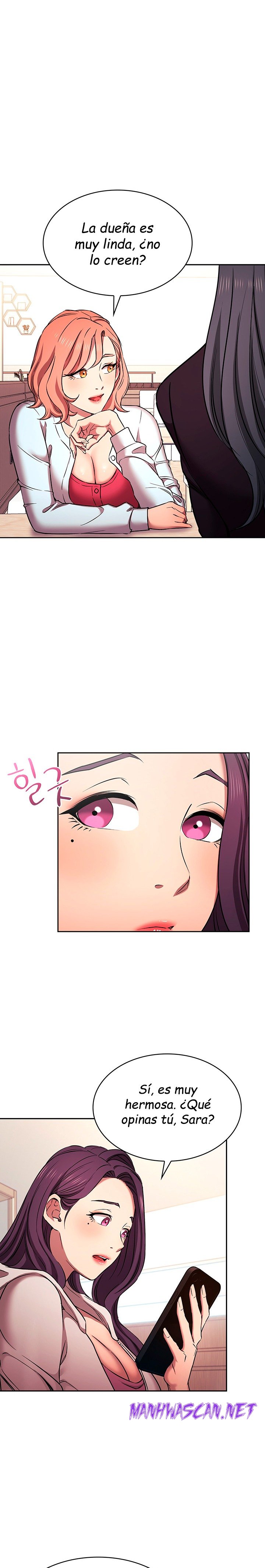 Mother Hunting Raw - Chapter 91 Page 17