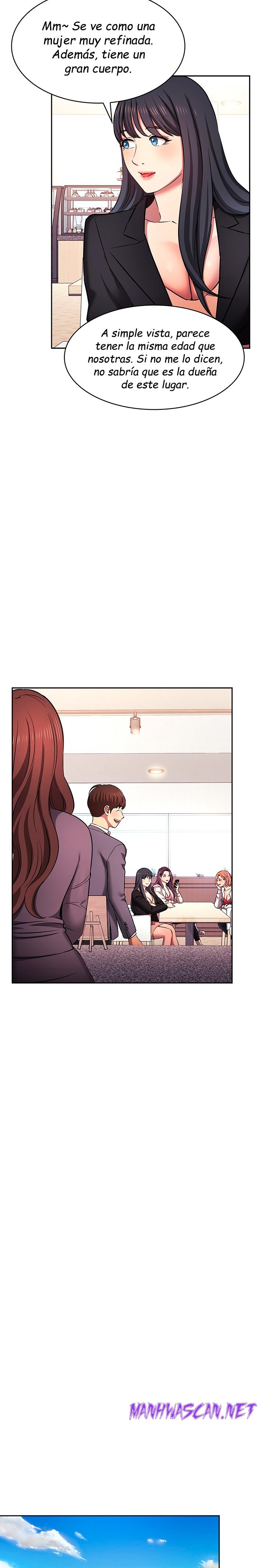 Mother Hunting Raw - Chapter 91 Page 18