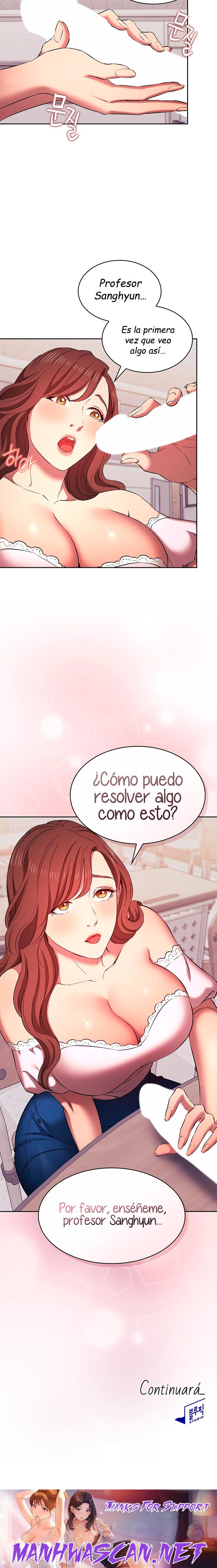 Mother Hunting Raw - Chapter 94 Page 27