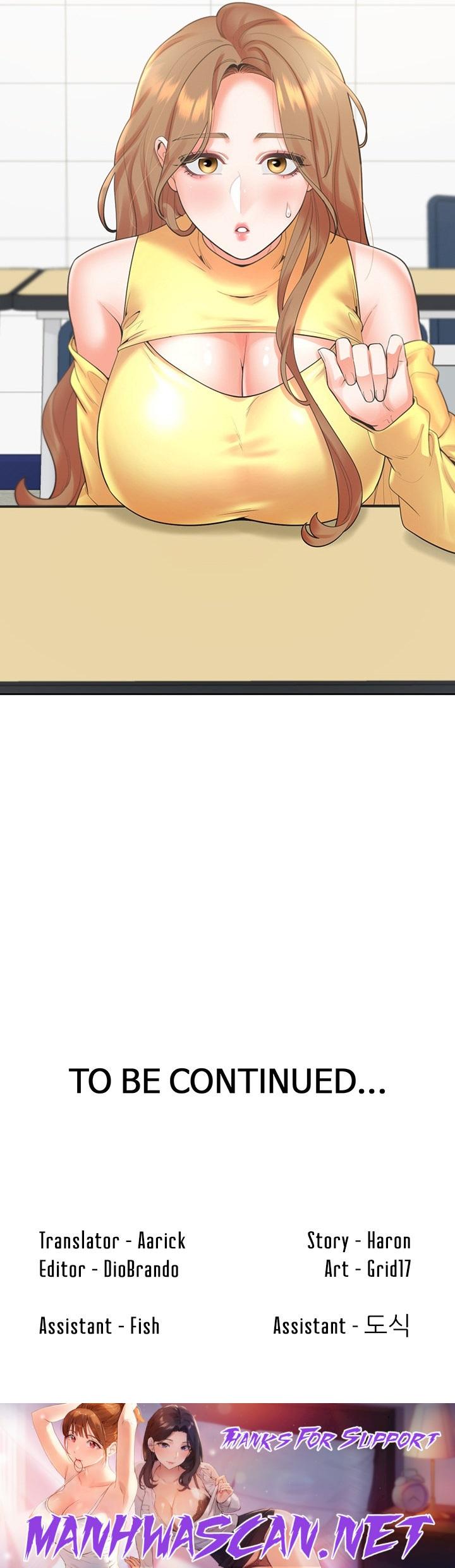 Bunking Bed - Chapter 27 Page 29