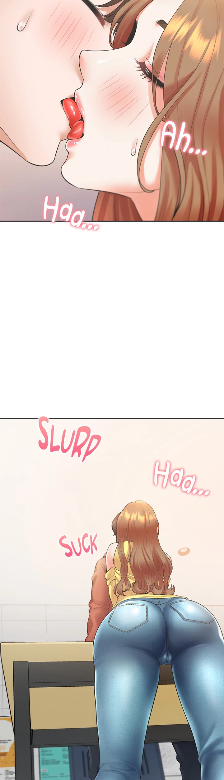 Bunking Bed - Chapter 28 Page 52