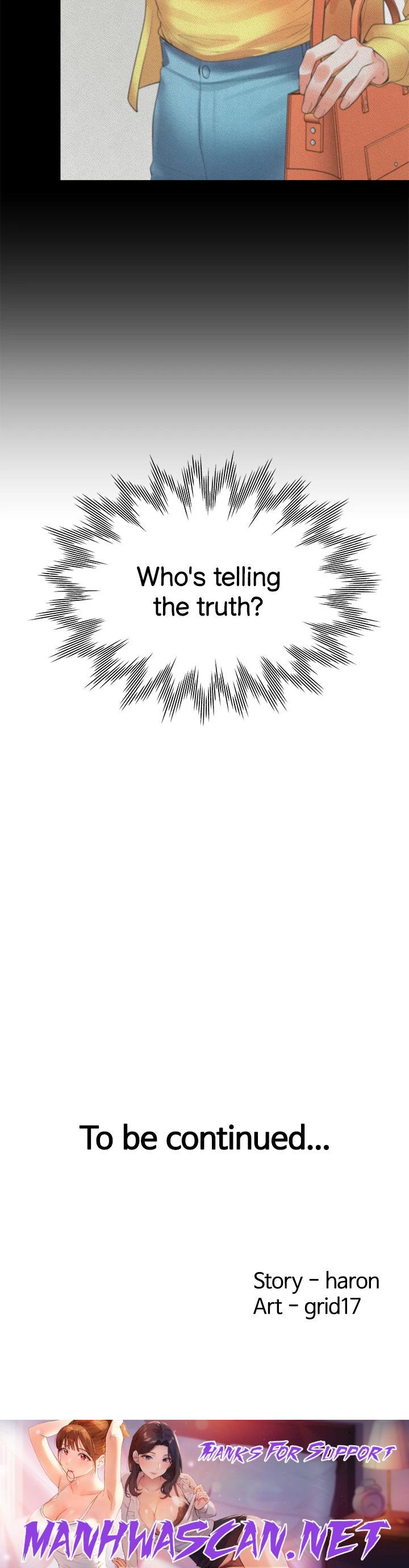 Bunking Bed - Chapter 31 Page 57