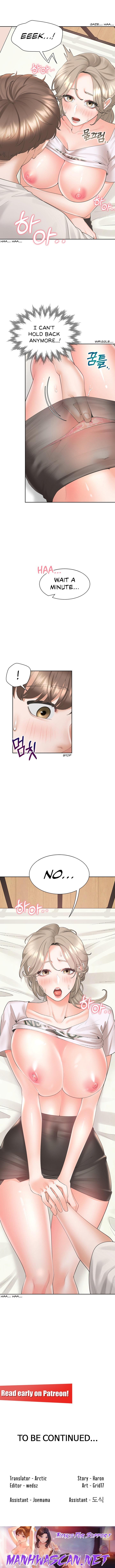 Bunking Bed - Chapter 35 Page 14