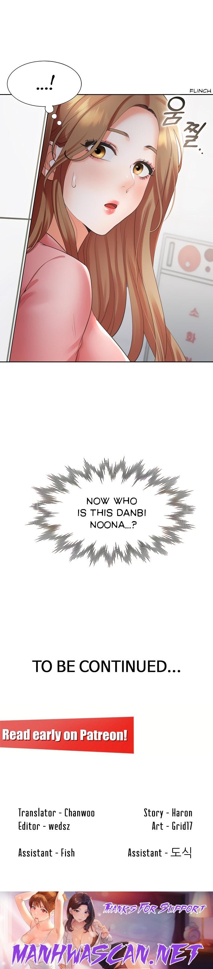 Bunking Bed - Chapter 48 Page 25