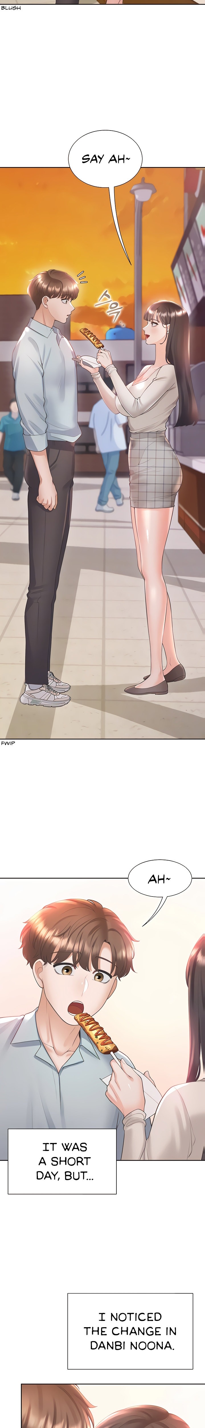 Bunking Bed - Chapter 48 Page 6