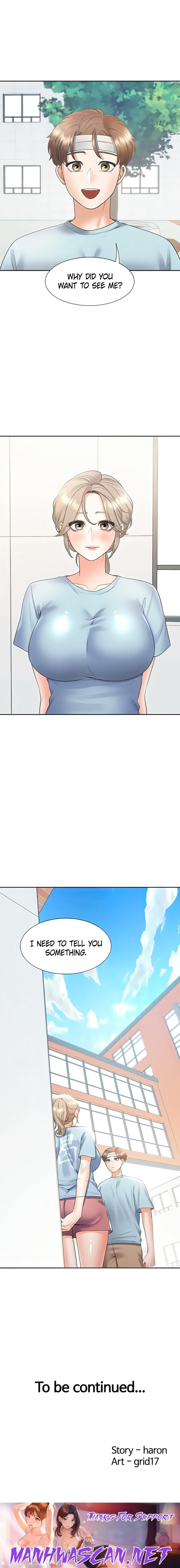 Bunking Bed - Chapter 54 Page 25