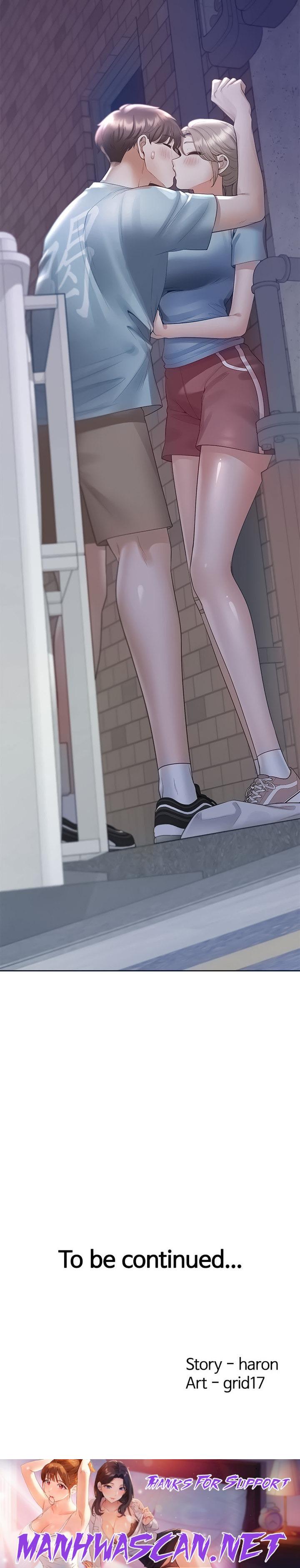 Bunking Bed - Chapter 55 Page 59
