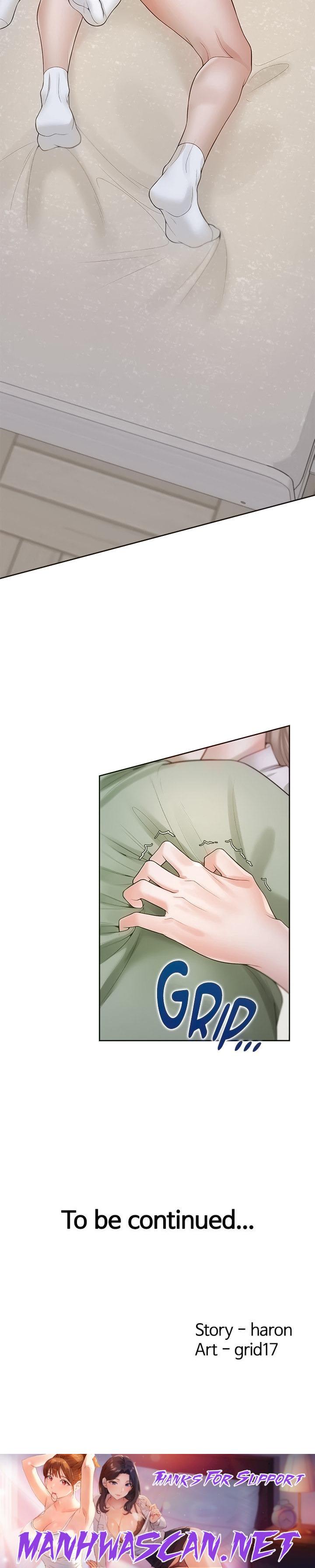 Bunking Bed - Chapter 57 Page 49