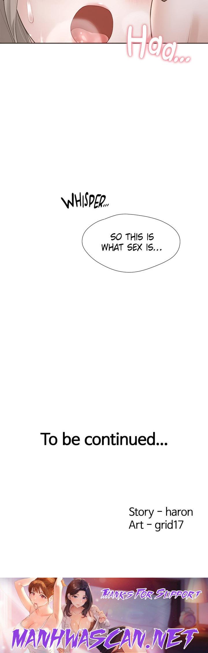 Bunking Bed - Chapter 59 Page 49