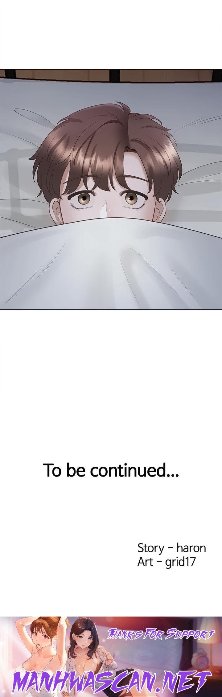 Bunking Bed - Chapter 60 Page 51