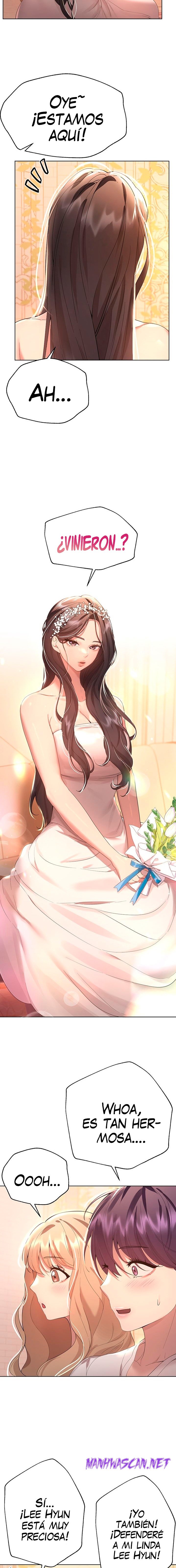 My Sister’s Friends Raw - Chapter 70 Page 7