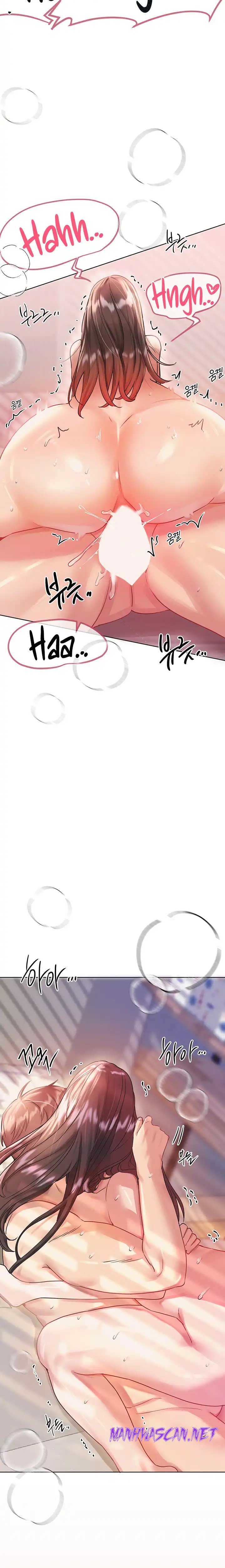 My Sister’s Friends Raw - Chapter 71 Page 28