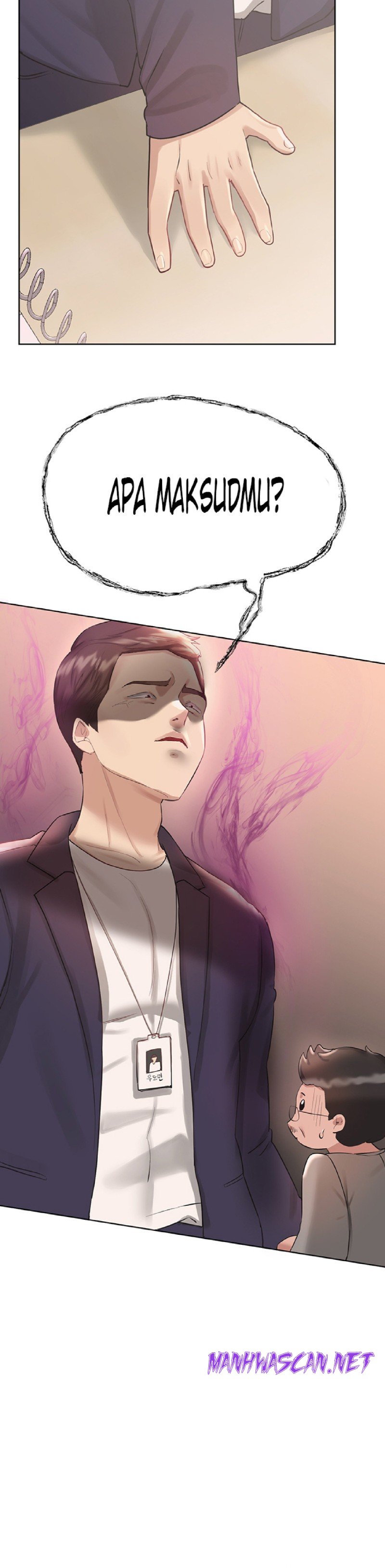 My Sister’s Friends Raw - Chapter 73 Page 19