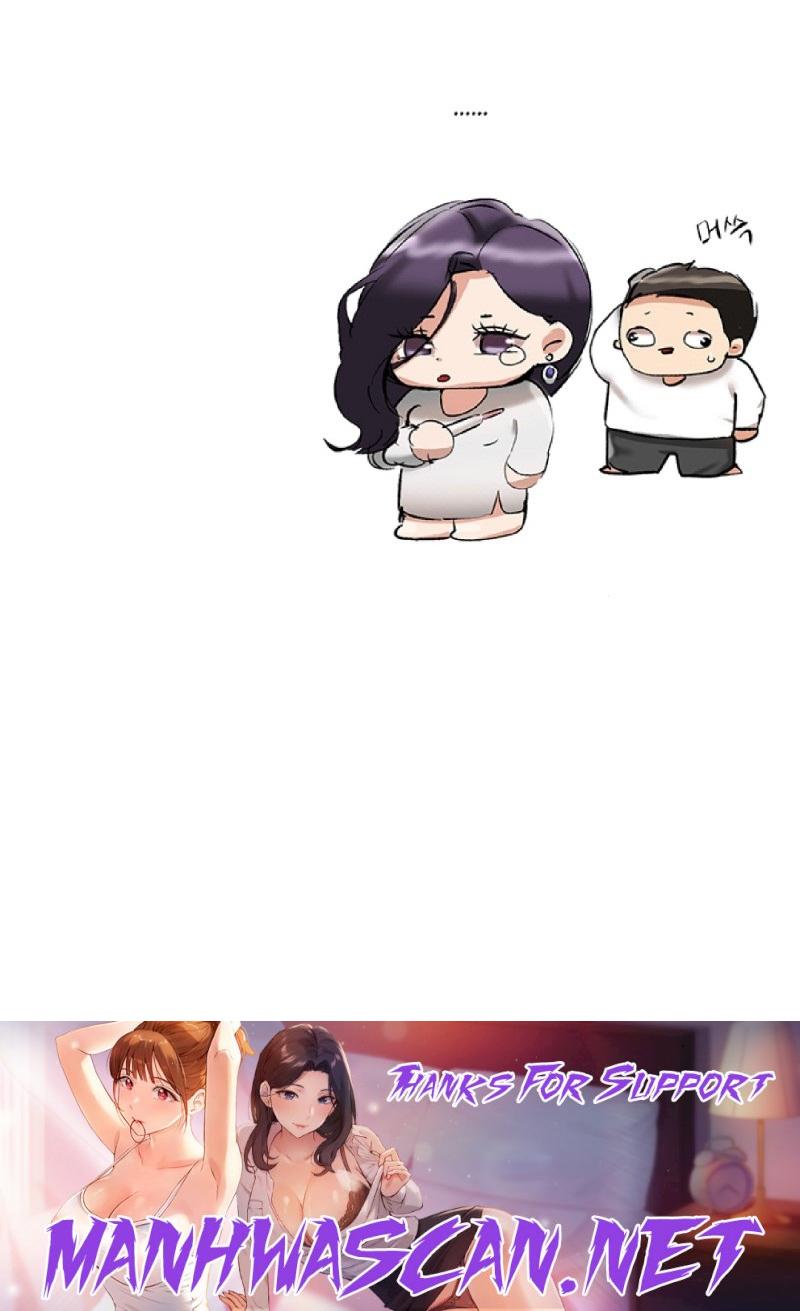 My Sister’s Friends Raw - Chapter 73 Page 43