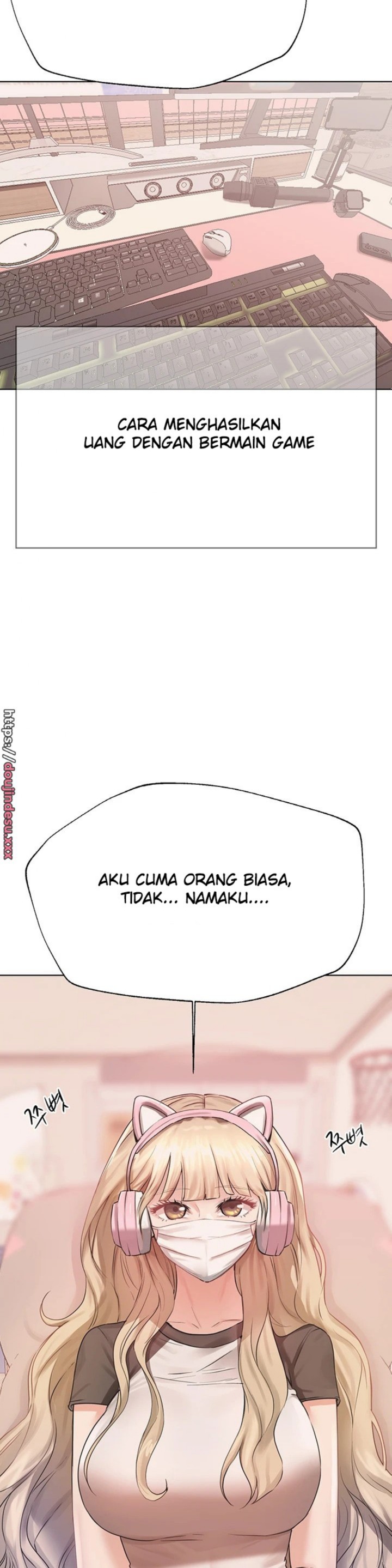 My Sister’s Friends Raw - Chapter 74 Page 31