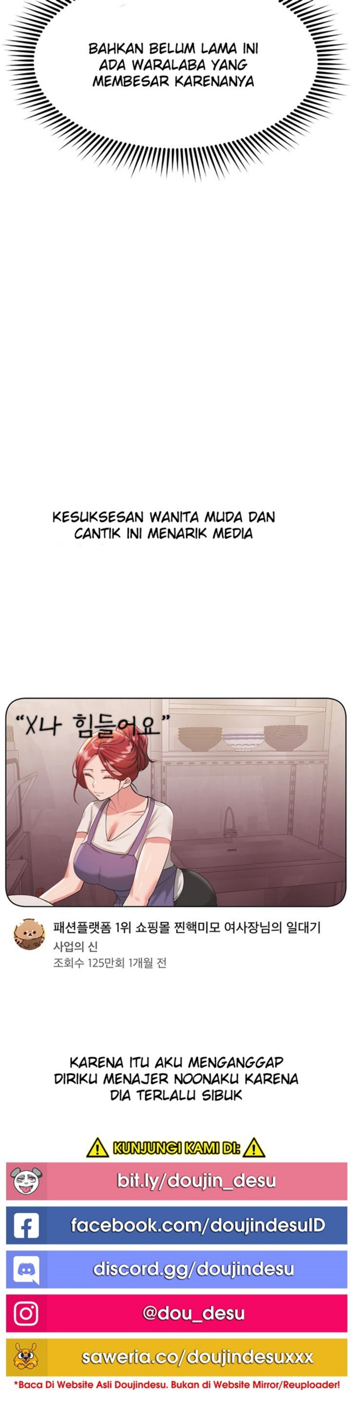 My Sister’s Friends Raw - Chapter 75 Page 35