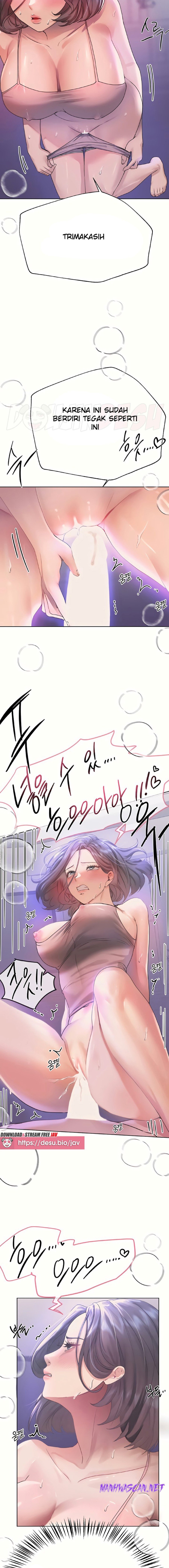 My Sister’s Friends Raw - Chapter 76 Page 11