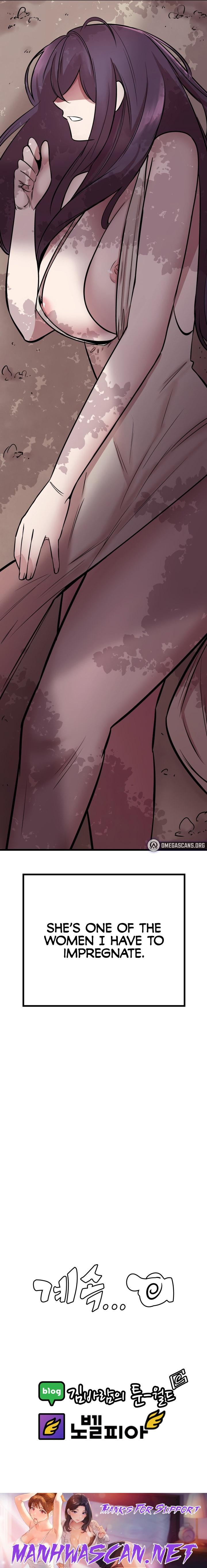 Sex Renaissance - Chapter 5 Page 5