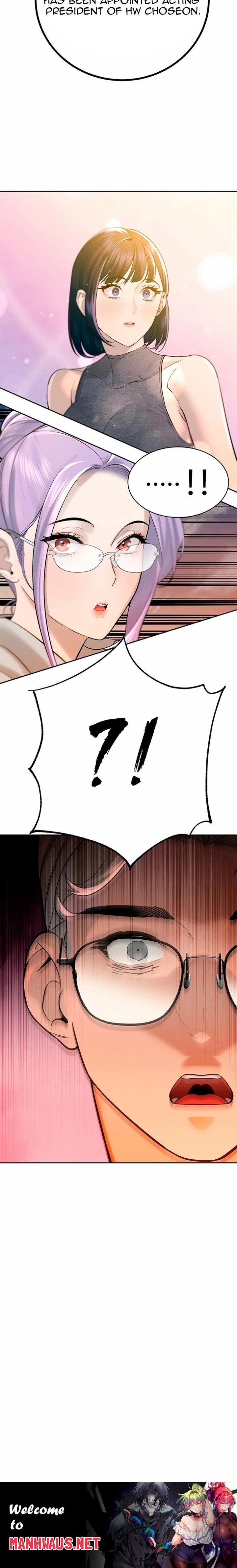 The Father-In-Law Fucks Them All - Chapter 43 Page 24