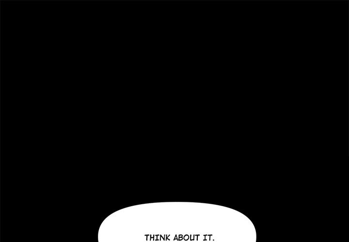 My Secretary - Chapter 35 Page 1