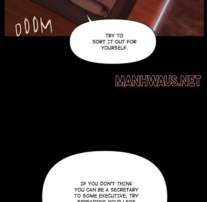 My Secretary - Chapter 35 Page 103