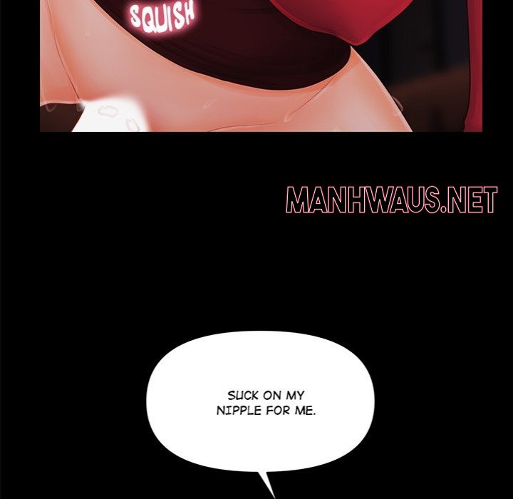 My Secretary - Chapter 35 Page 44