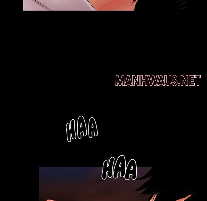 My Secretary - Chapter 35 Page 48