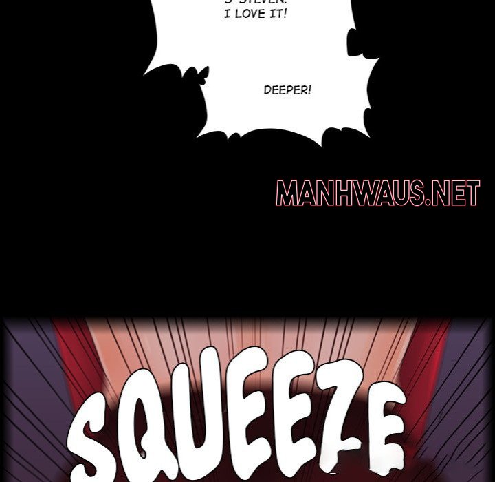 My Secretary - Chapter 35 Page 57
