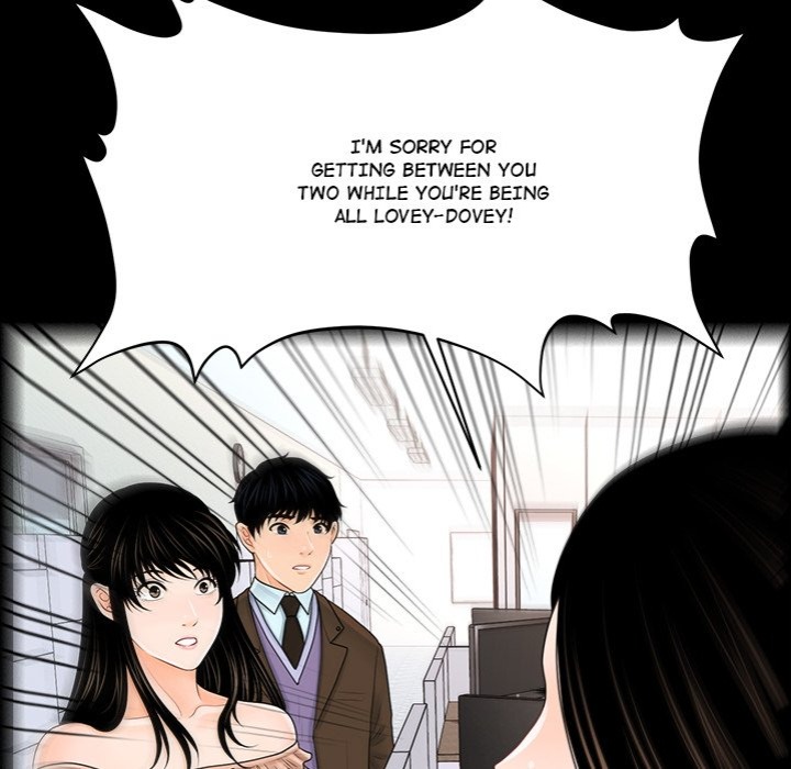 My Secretary - Chapter 36 Page 103
