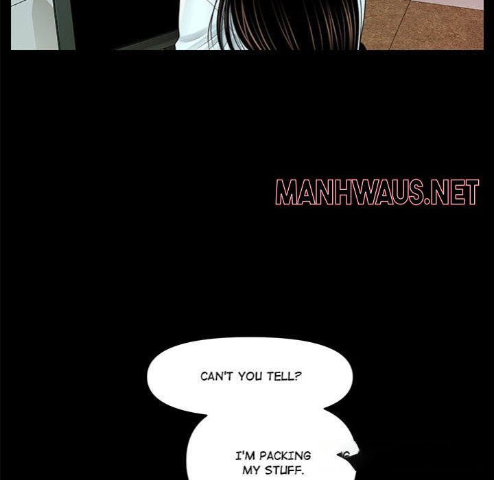 My Secretary - Chapter 36 Page 99
