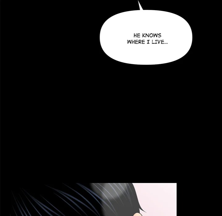 My Secretary - Chapter 37 Page 108