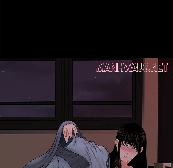 My Secretary - Chapter 37 Page 155