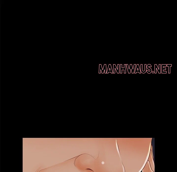 My Secretary - Chapter 37 Page 42