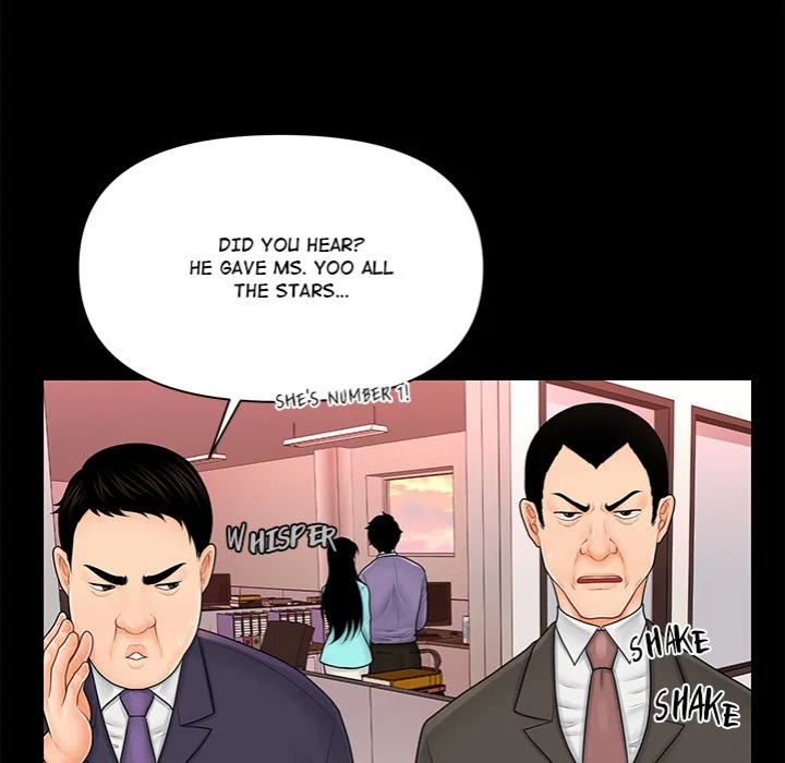 My Secretary - Chapter 37 Page 89