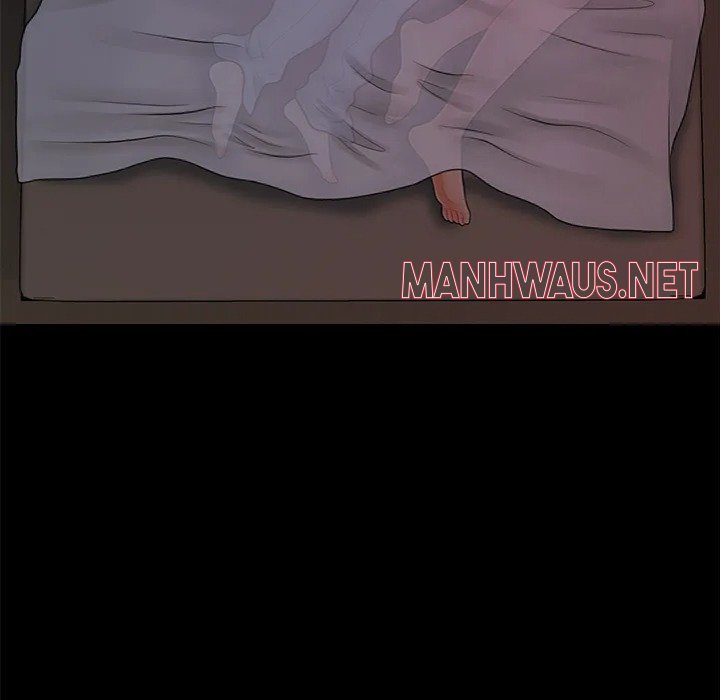 My Secretary - Chapter 38 Page 38
