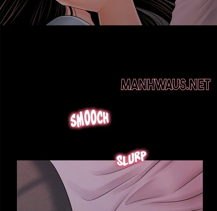 My Secretary - Chapter 38 Page 80