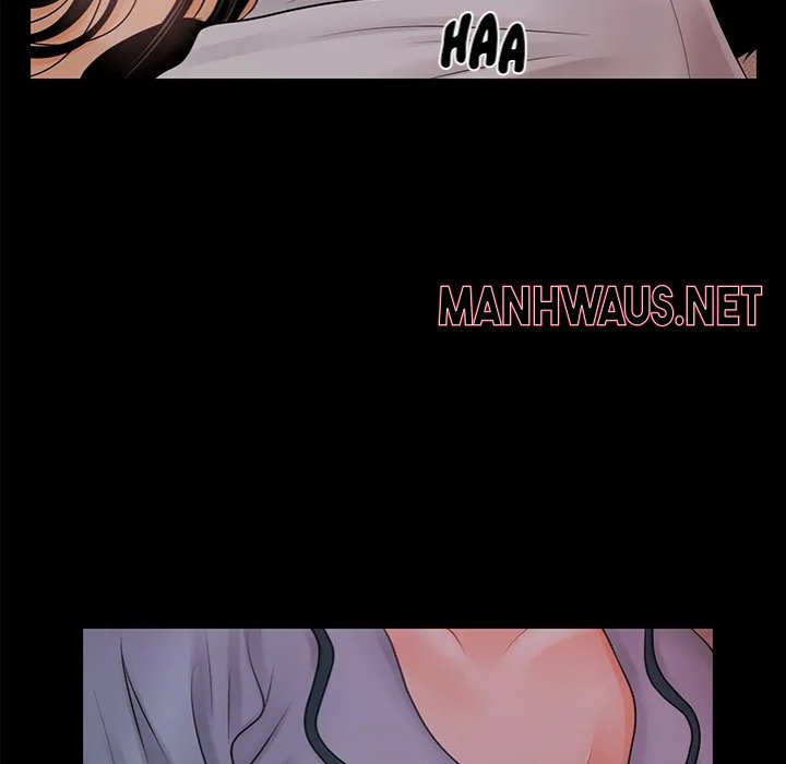 My Secretary - Chapter 38 Page 95