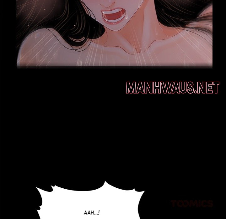 My Secretary - Chapter 40 Page 129