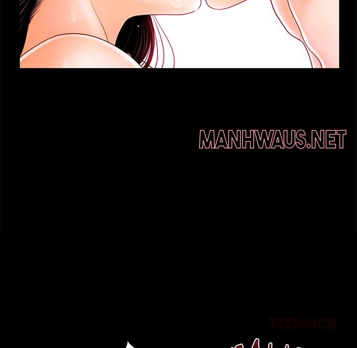 My Secretary - Chapter 41 Page 141