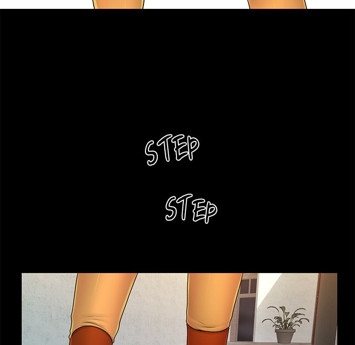 My Secretary - Chapter 42 Page 115