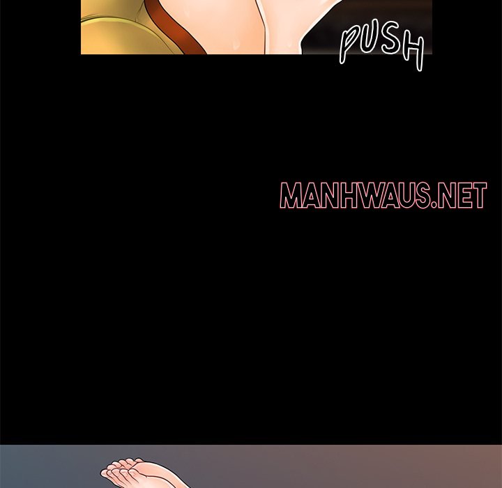 My Secretary - Chapter 42 Page 99