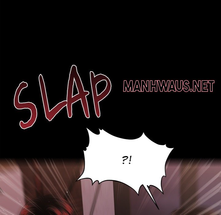 My Secretary - Chapter 43 Page 34